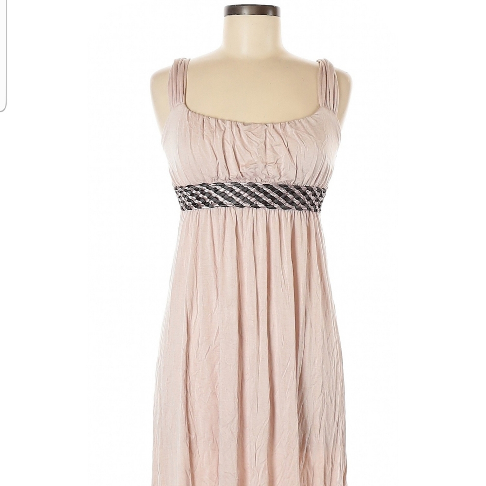Soprano dress